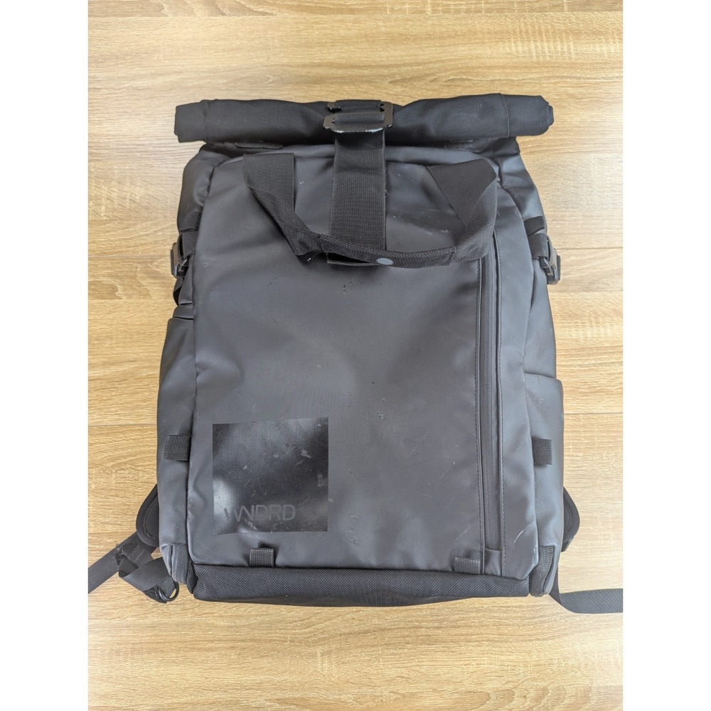Wandrd PRVKE 31L Backpack Camera Bag Water Resistant